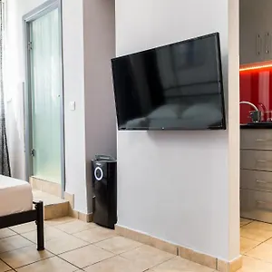 Luxury In Skg Θεσσαλονίκη