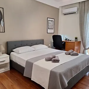 Cozy In The Center Θεσσαλονίκη