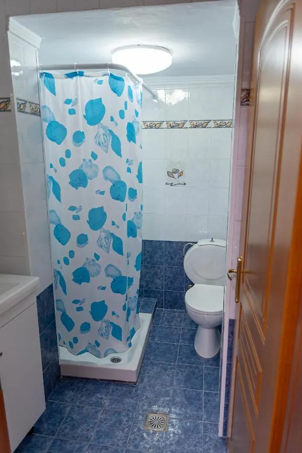 Foteini Apartment Tessalónica