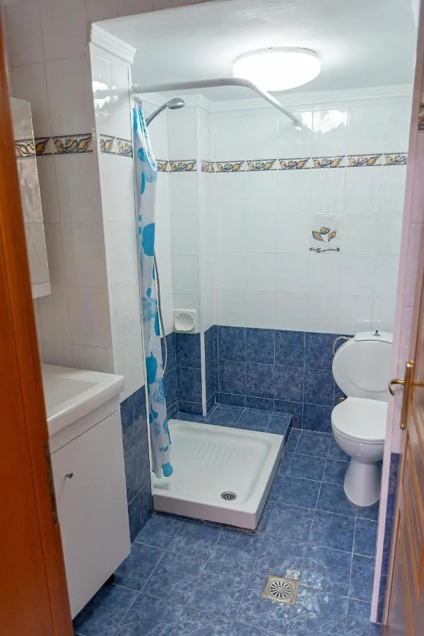 Foteini Apartment Tessalónica