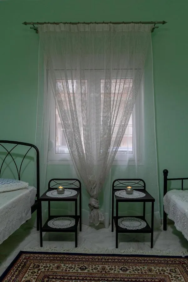 Foteini Apartment Tessalónica
